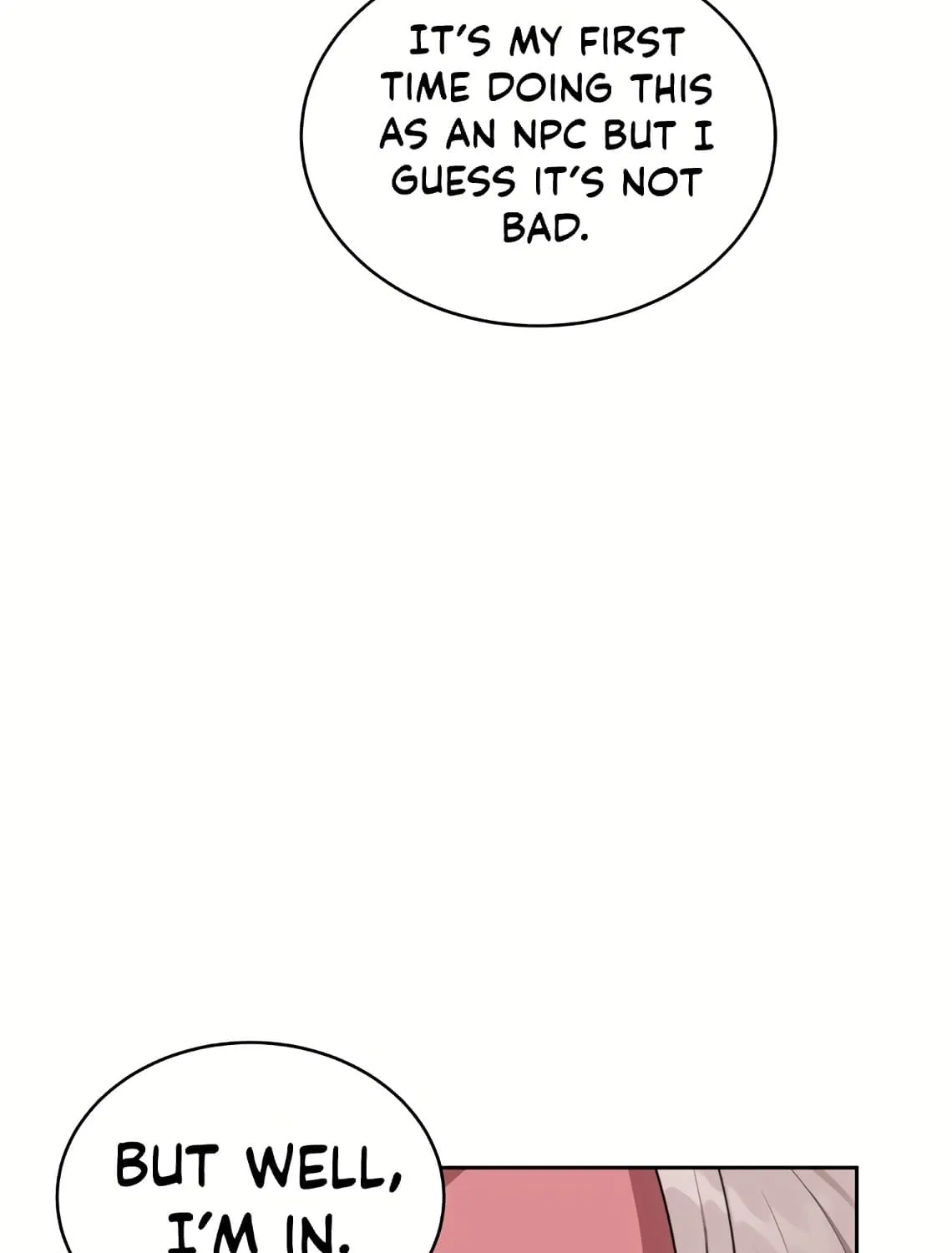Stuck in the Tower Zinmanga X Chapter 31 Page 15