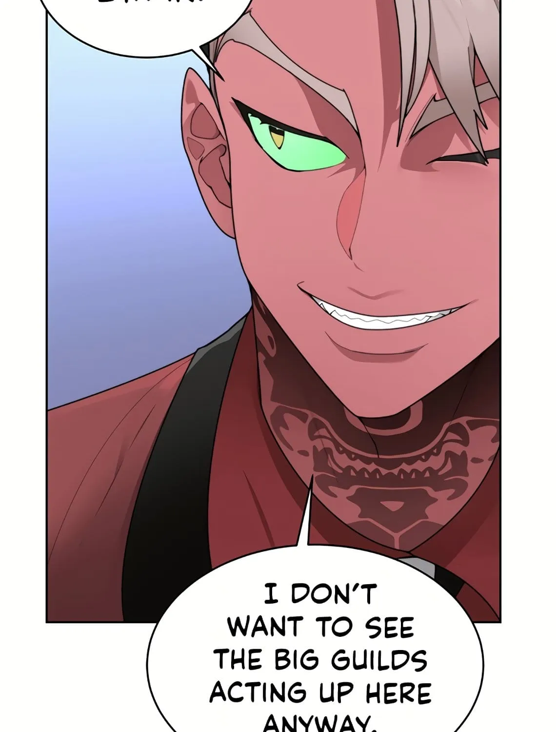 Stuck in the Tower Zinmanga X Chapter 31 Page 16