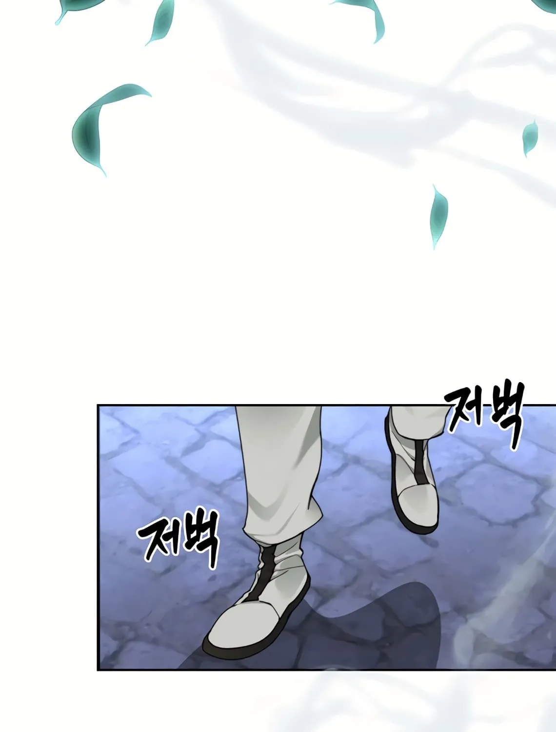 Stuck in the Tower Zinmanga X Chapter 31 Page 37