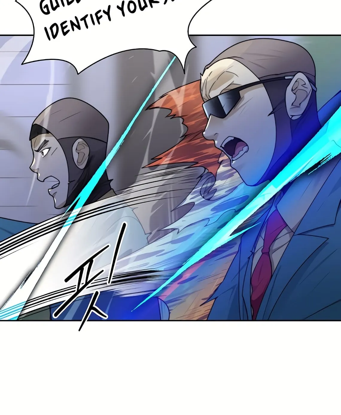 Stuck in the Tower Zinmanga X Chapter 31 Page 48