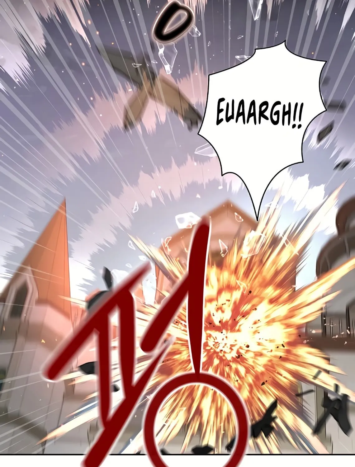 Stuck in the Tower Zinmanga X Chapter 31 Page 57