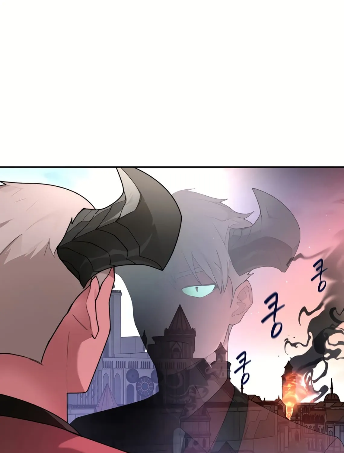 Stuck in the Tower Zinmanga X Chapter 31 Page 59