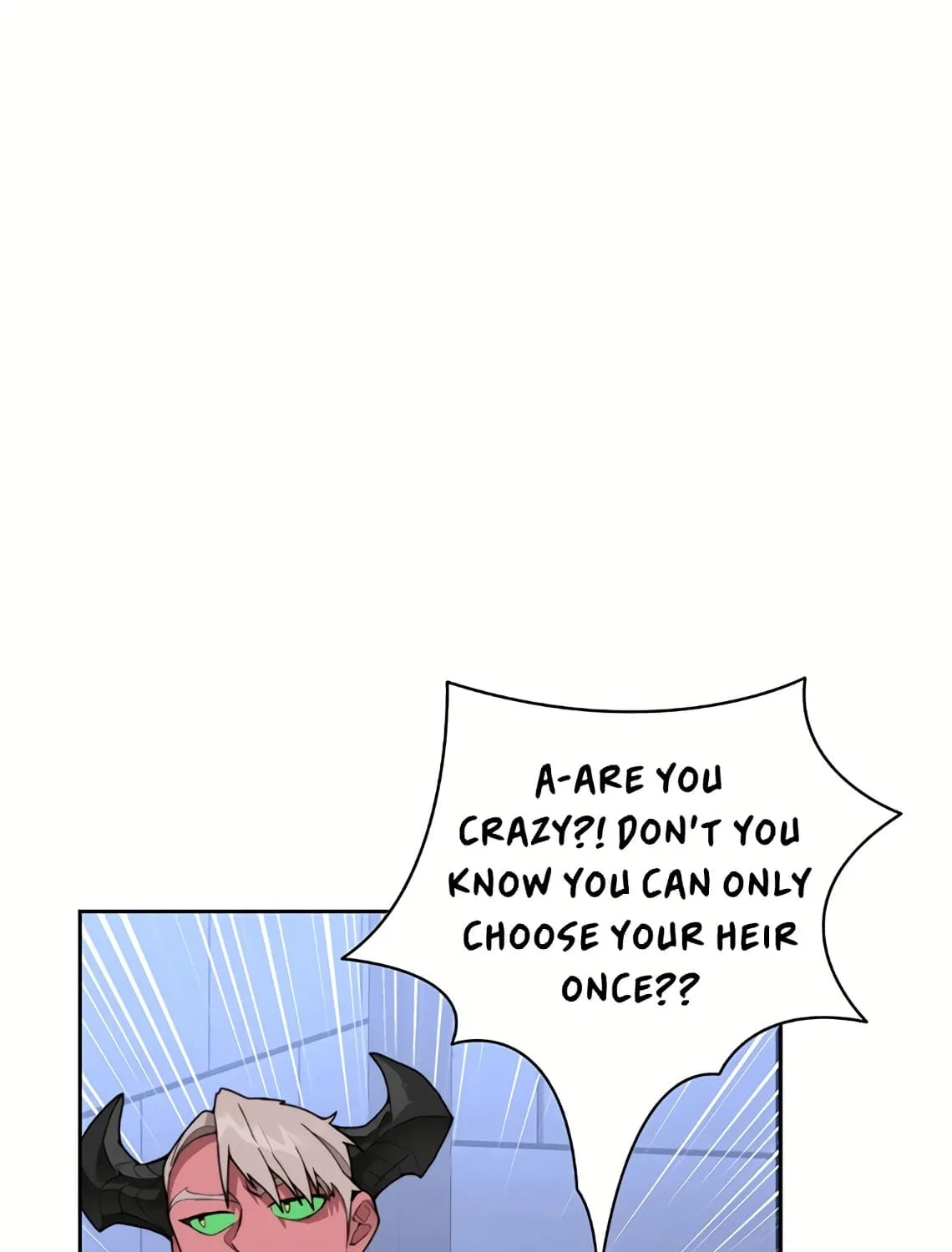Stuck in the Tower Zinmanga X Chapter 31 Page 69