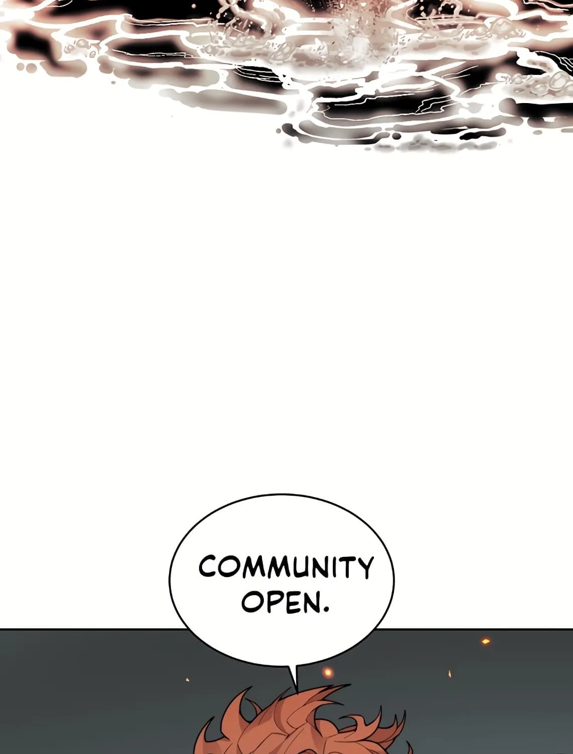 Stuck in the Tower Zinmanga X Chapter 31 Page 88