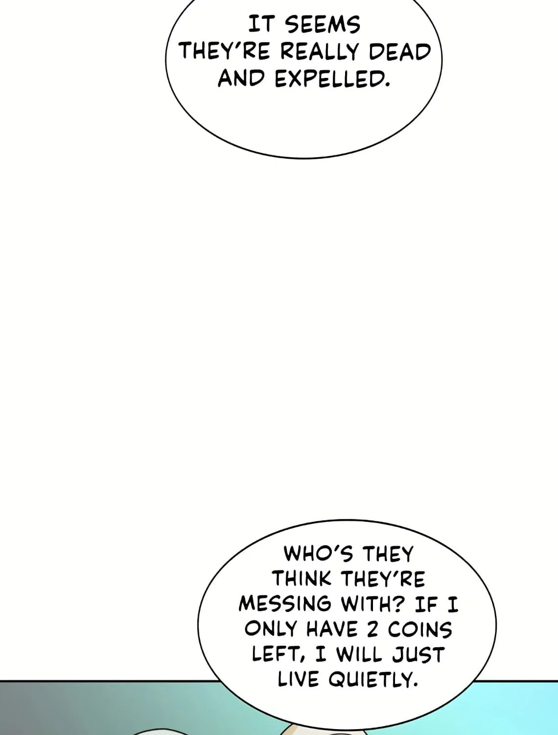 Stuck in the Tower Zinmanga X Chapter 31 Page 93