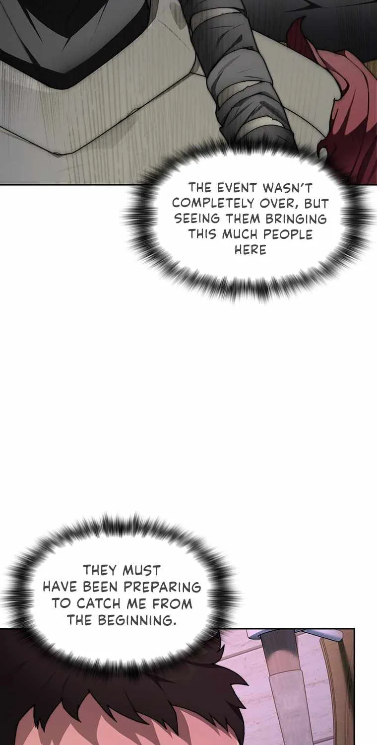 Stuck in the Tower Zinmanga X Chapter 29 Page 5