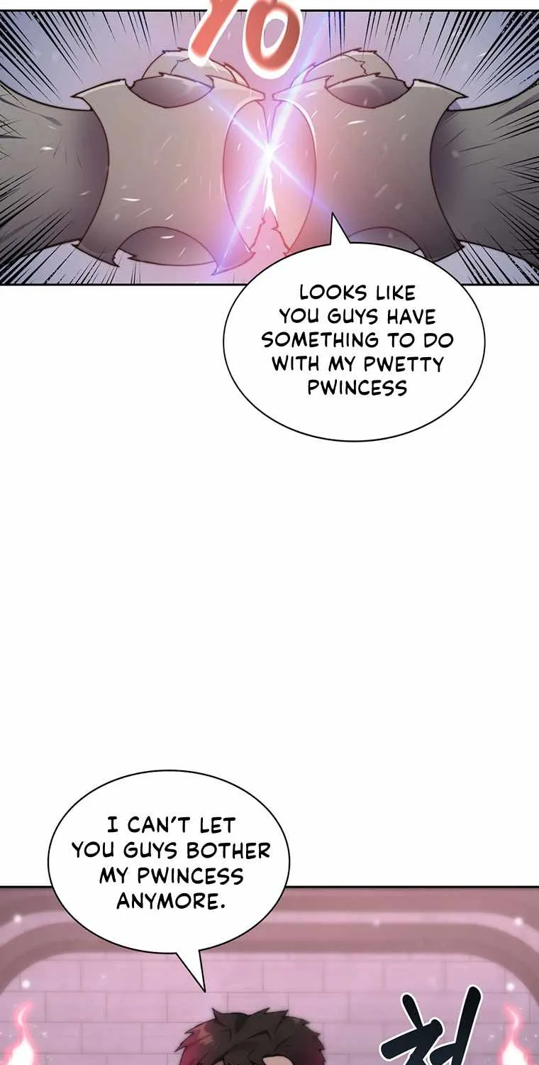 Stuck in the Tower Zinmanga X Chapter 29 Page 18