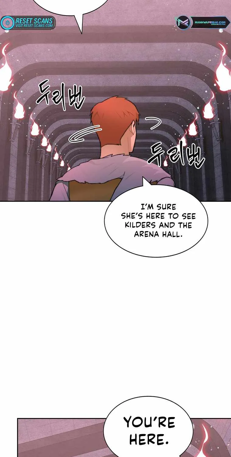 Stuck in the Tower Zinmanga X Chapter 29 Page 24