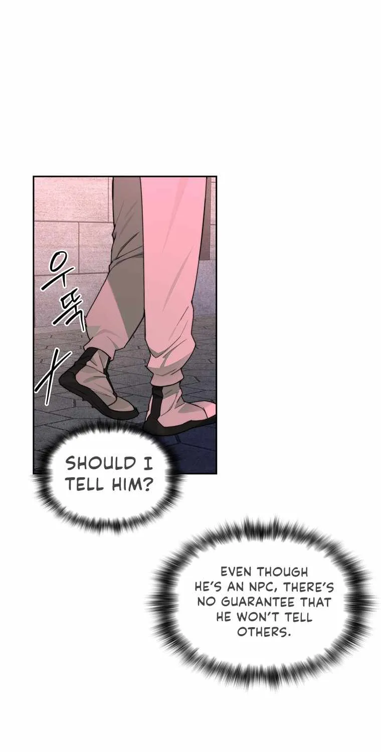 Stuck in the Tower Zinmanga X Chapter 29 Page 35