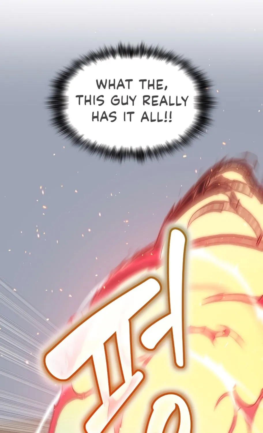 Stuck in the Tower Zinmanga X Chapter 28 Page 16