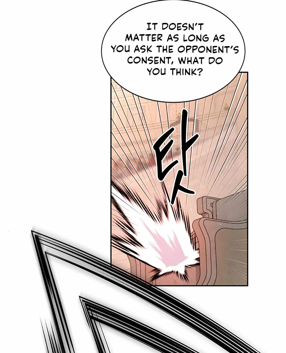 Stuck in the Tower Zinmanga X Chapter 27 Page 26