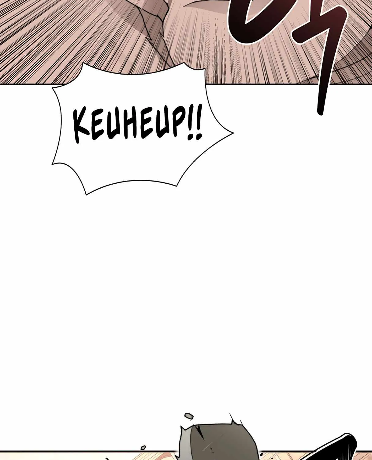 Stuck in the Tower Zinmanga X Chapter 27 Page 33
