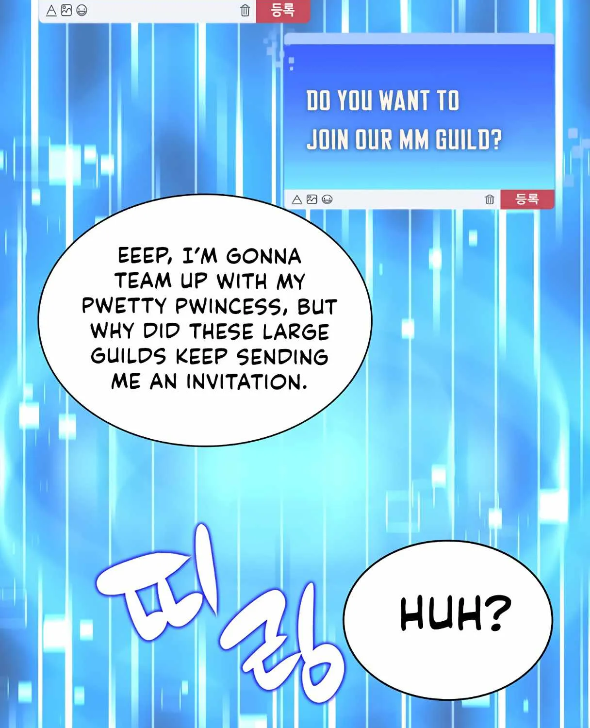 Stuck in the Tower Zinmanga X Chapter 27 Page 59