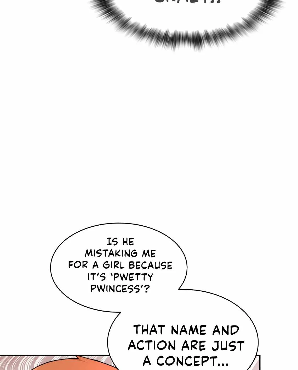 Stuck in the Tower Zinmanga X Chapter 26 Page 9