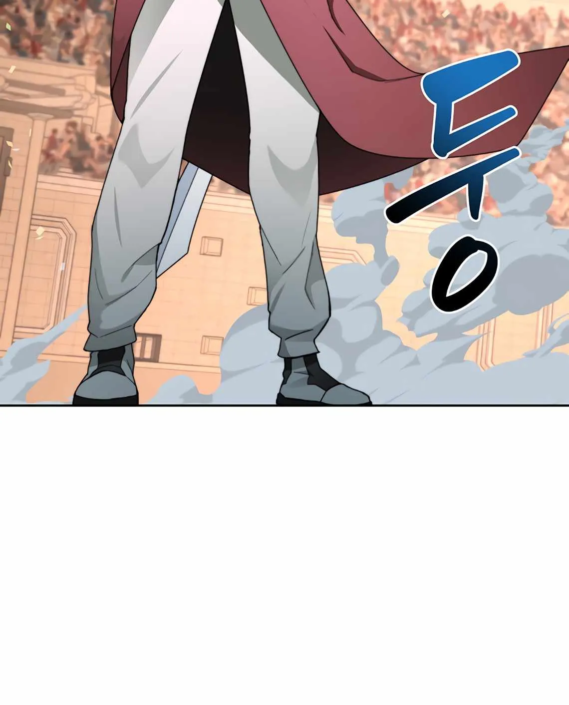 Stuck in the Tower Zinmanga X Chapter 26 Page 15