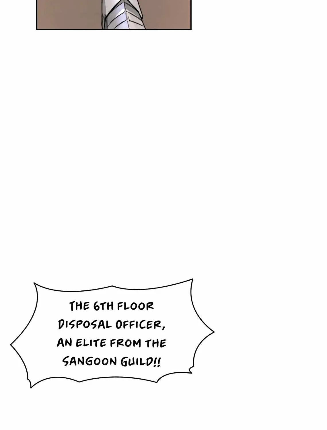 Stuck in the Tower Zinmanga X Chapter 26 Page 20