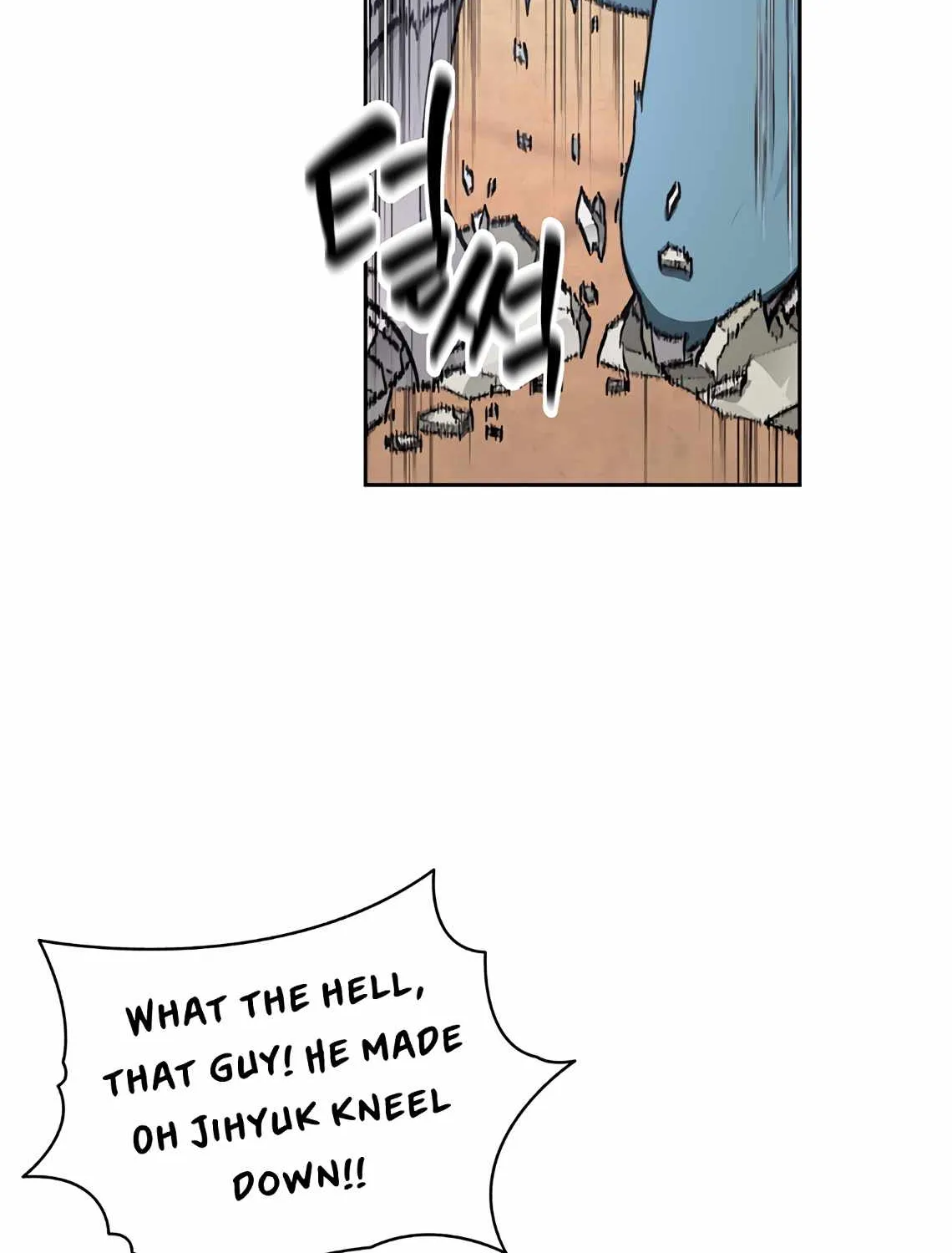Stuck in the Tower Zinmanga X Chapter 26 Page 75