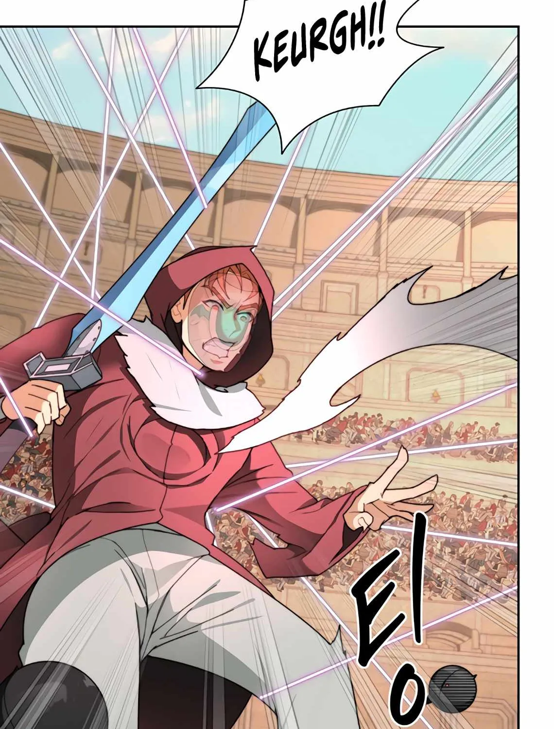 Stuck in the Tower Zinmanga X Chapter 26 Page 90