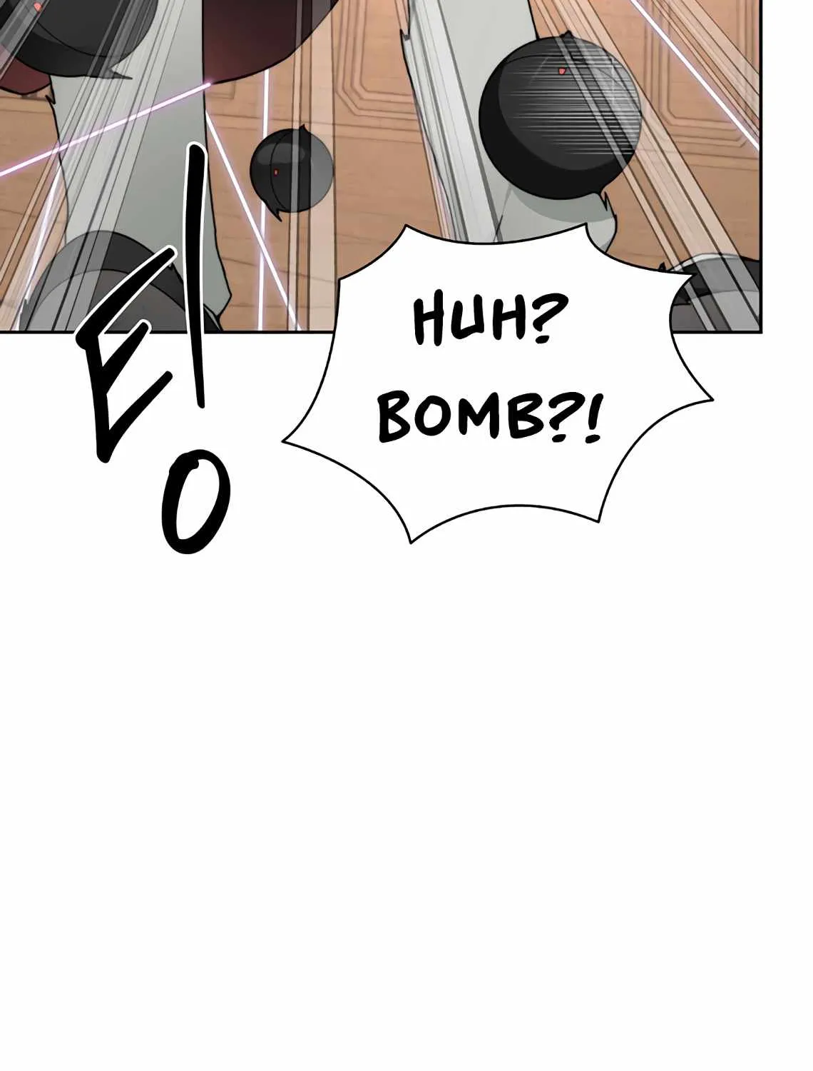 Stuck in the Tower Zinmanga X Chapter 26 Page 91