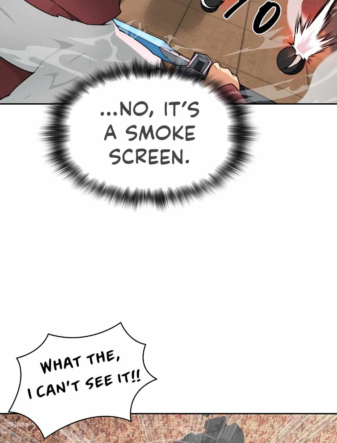 Stuck in the Tower Zinmanga X Chapter 26 Page 93