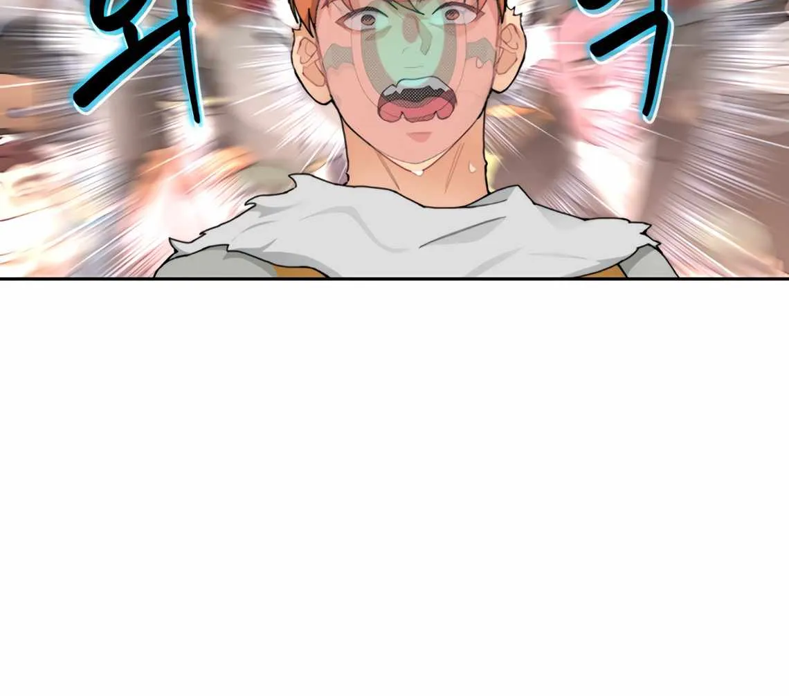 Stuck in the Tower Zinmanga X Chapter 25 Page 20