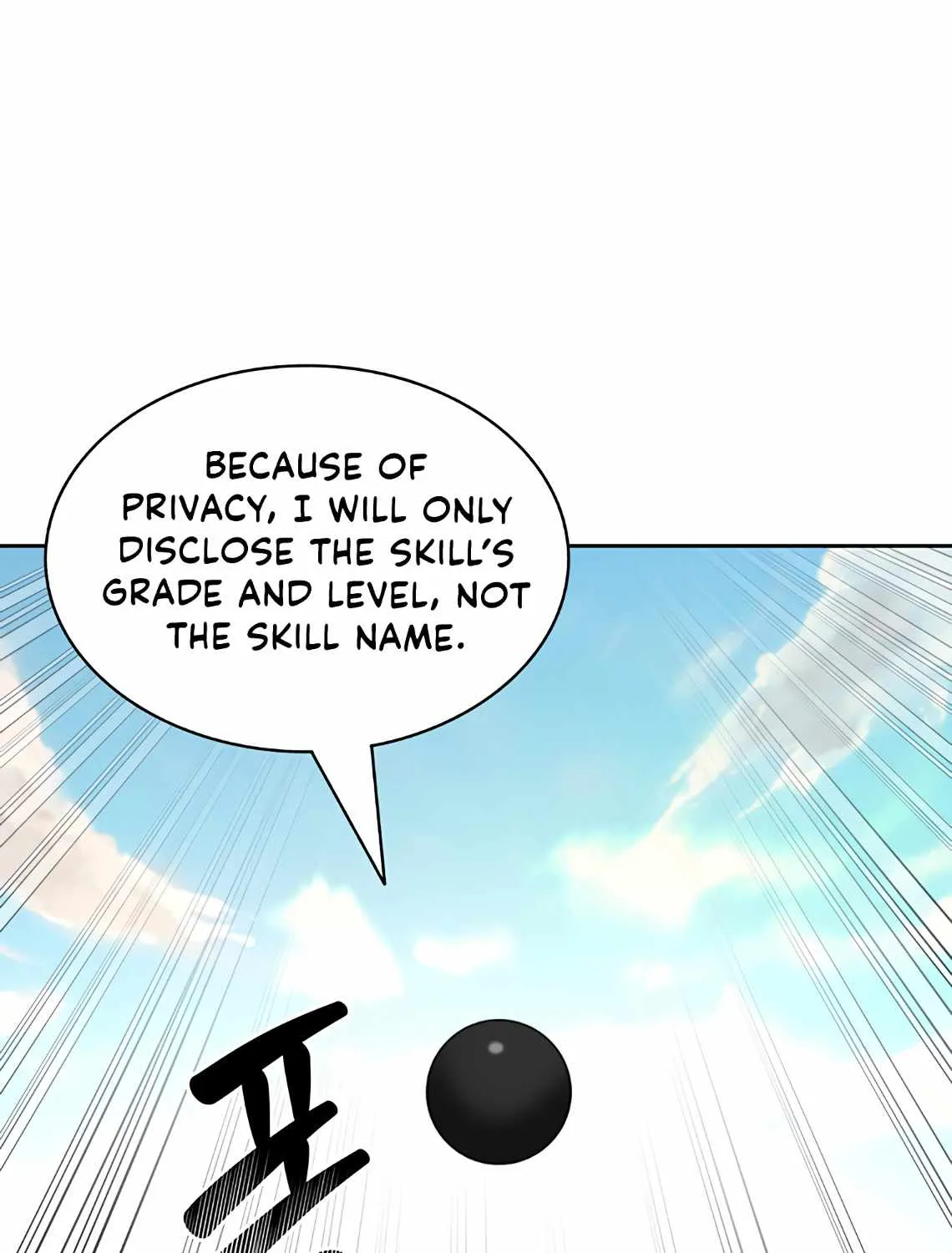 Stuck in the Tower Zinmanga X Chapter 25 Page 35