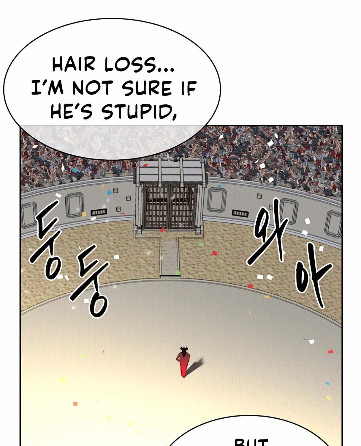 Stuck in the Tower Zinmanga X Chapter 24 Page 98