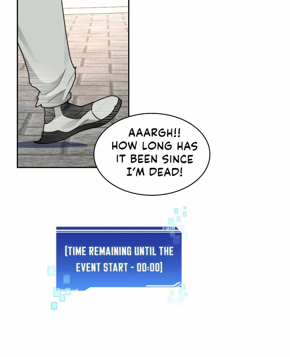 Stuck in the Tower Zinmanga X Chapter 24 Page 104