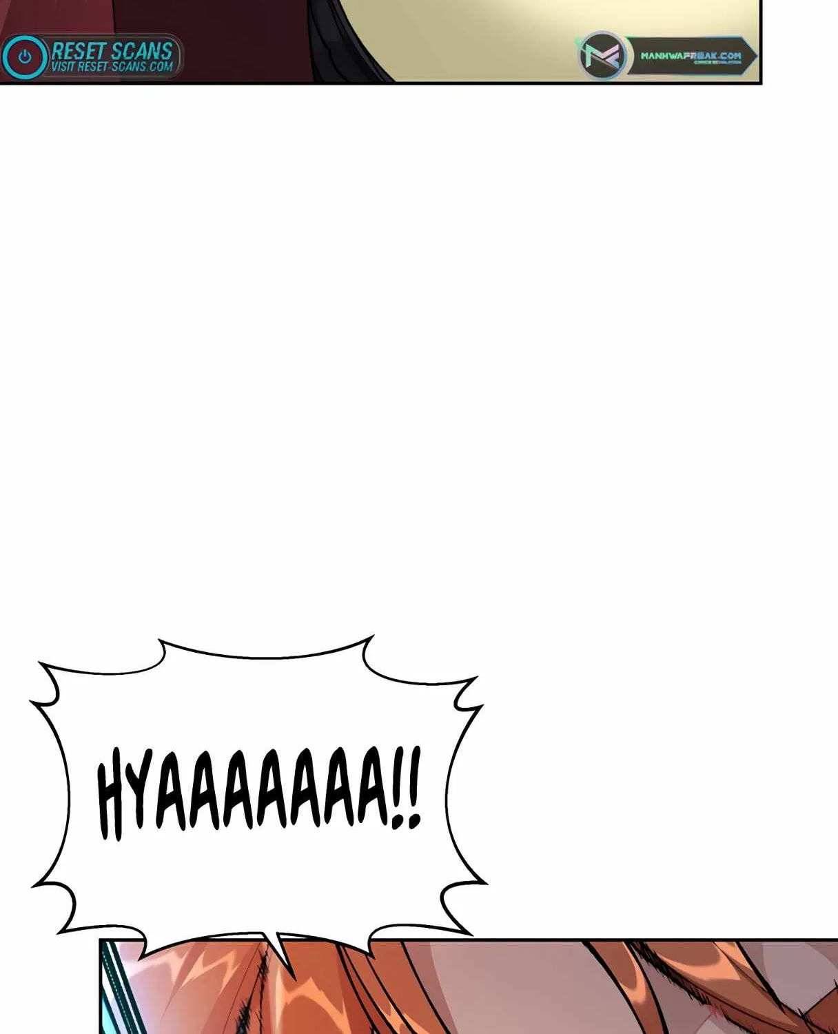 Stuck in the Tower Zinmanga X Chapter 22 Page 84