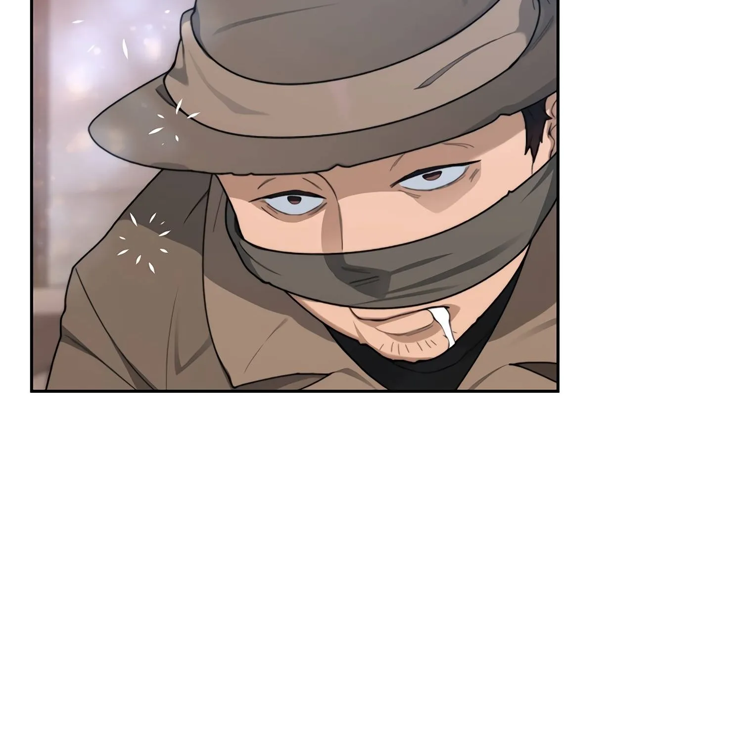 Stuck in the Tower Zinmanga X Chapter 21 Page 2
