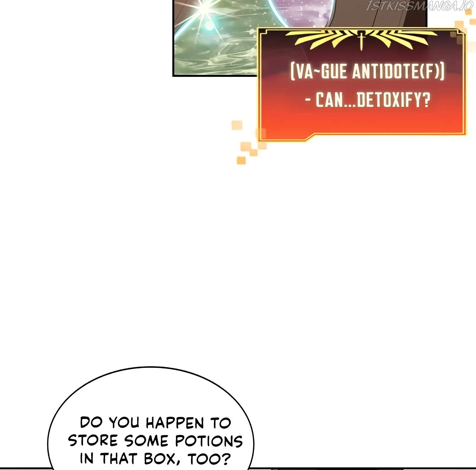 Stuck in the Tower Zinmanga X Chapter 21 Page 9