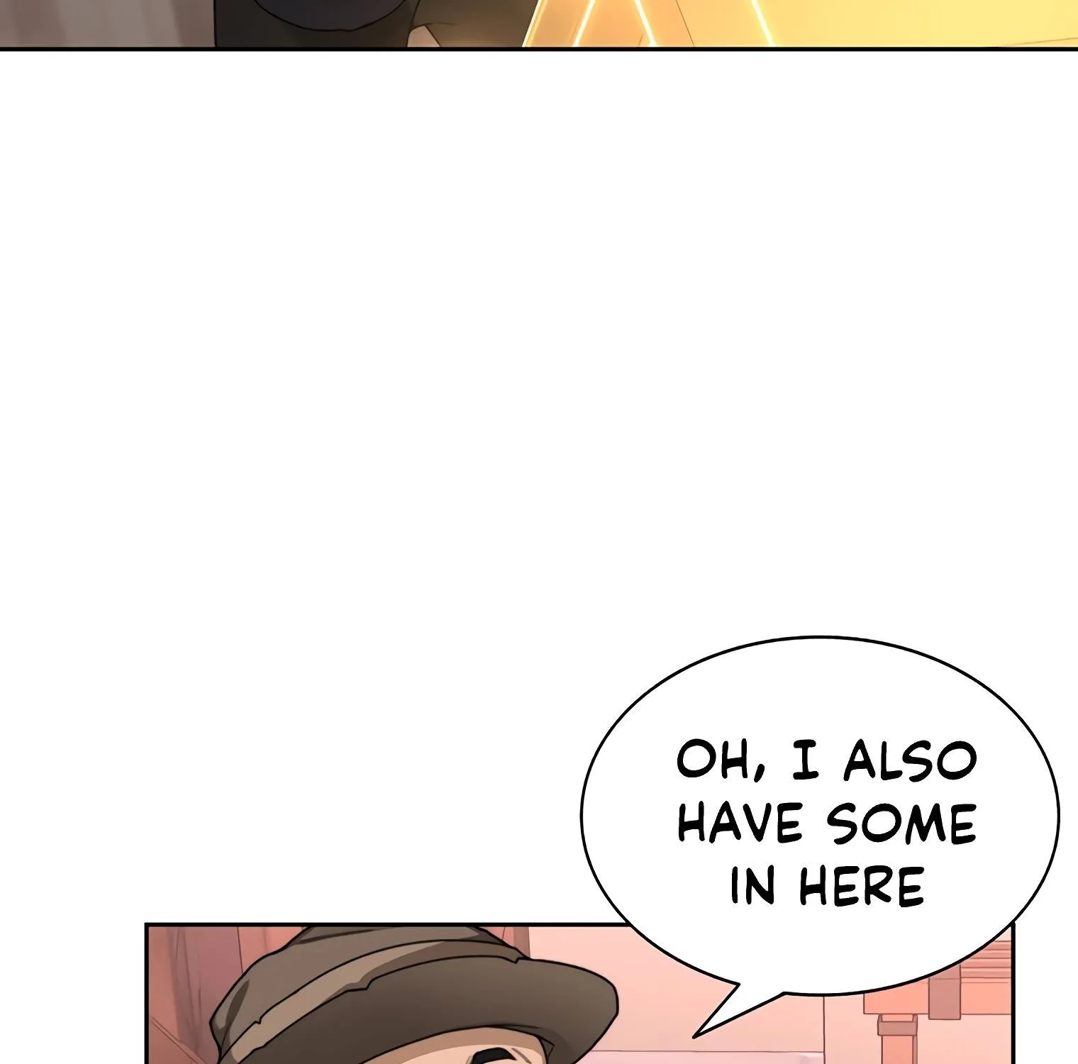 Stuck in the Tower Zinmanga X Chapter 21 Page 11