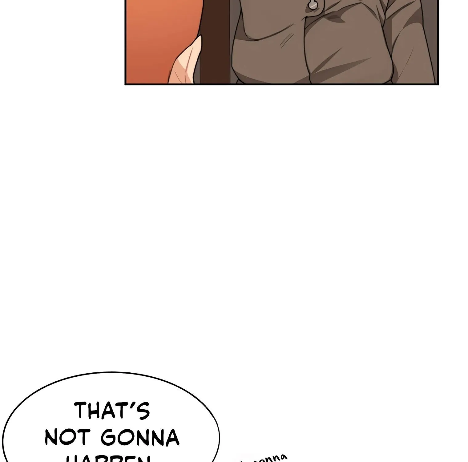 Stuck in the Tower Zinmanga X Chapter 21 Page 18