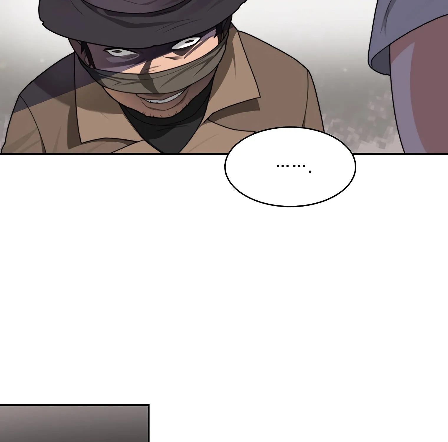 Stuck in the Tower Zinmanga X Chapter 21 Page 31