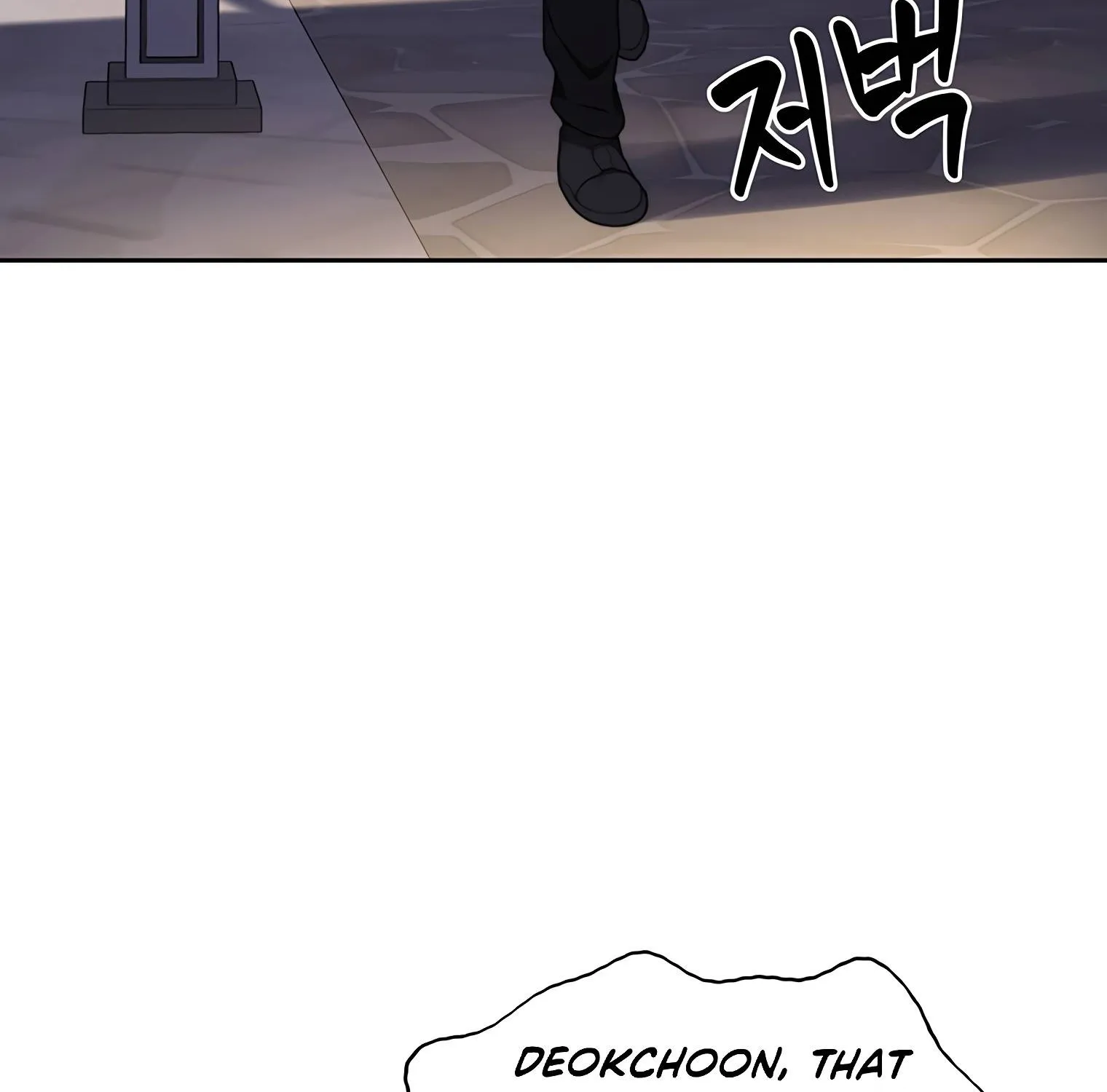 Stuck in the Tower Zinmanga X Chapter 21 Page 34