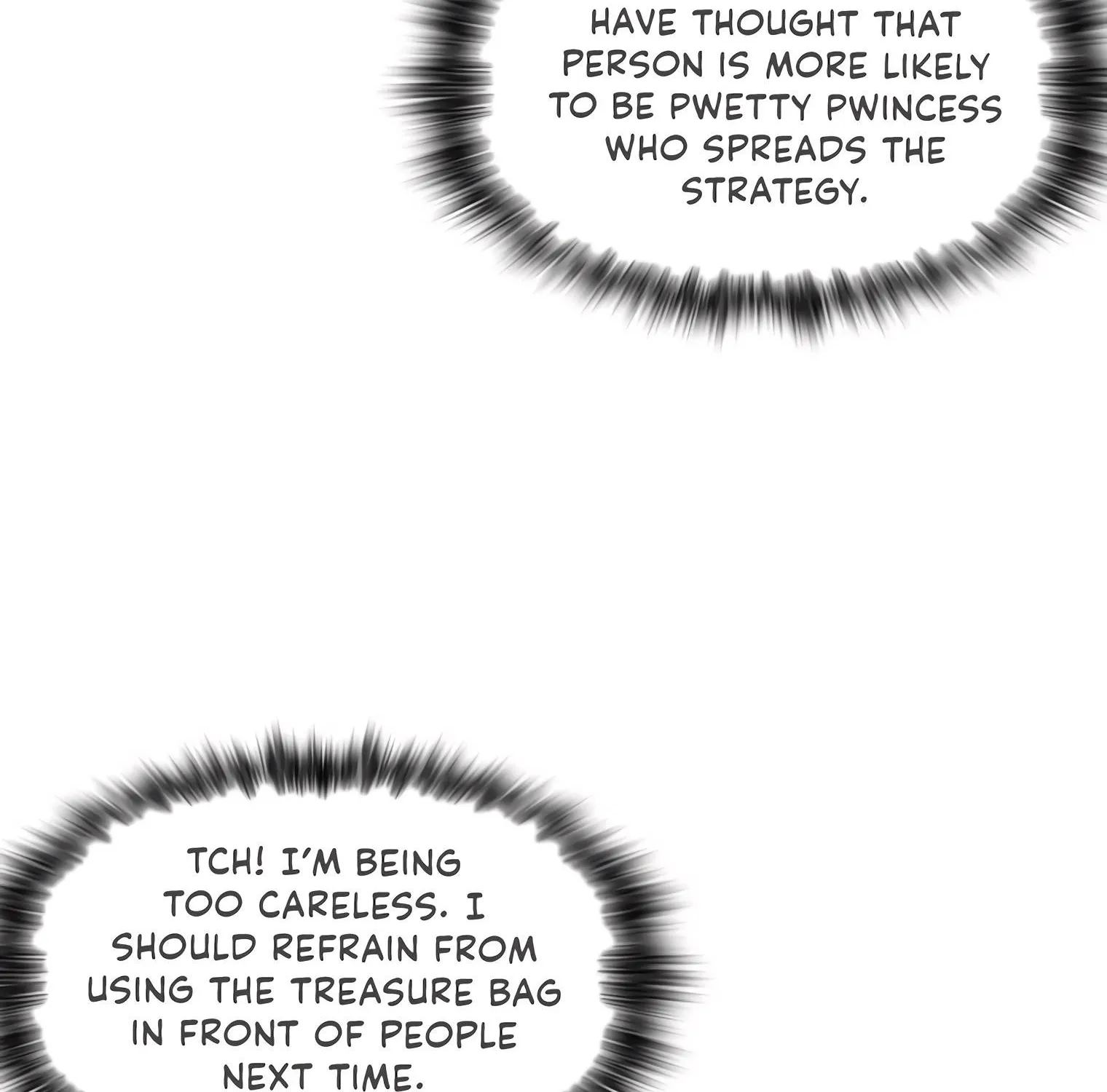 Stuck in the Tower Zinmanga X Chapter 21 Page 52
