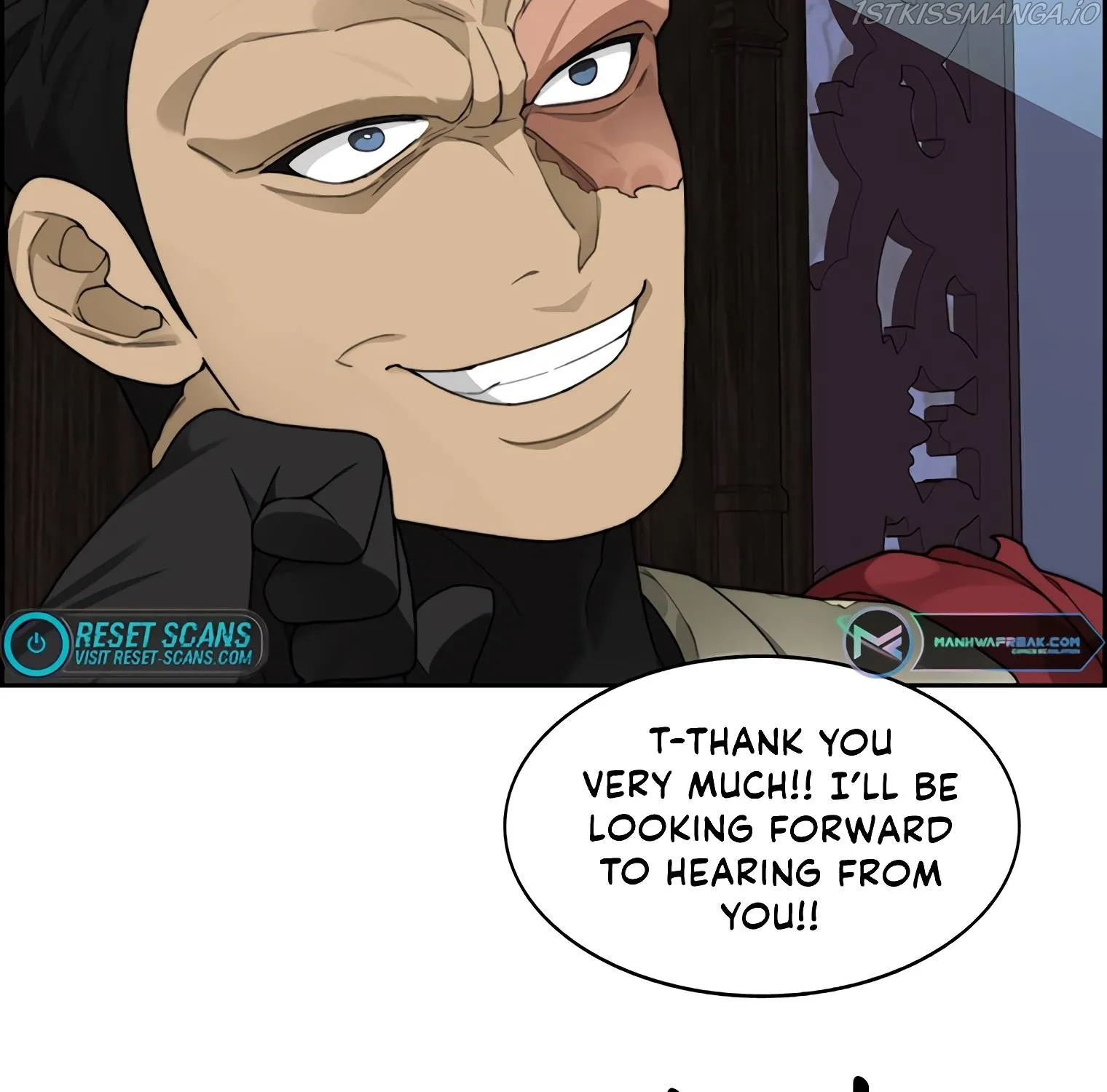Stuck in the Tower Zinmanga X Chapter 21 Page 86