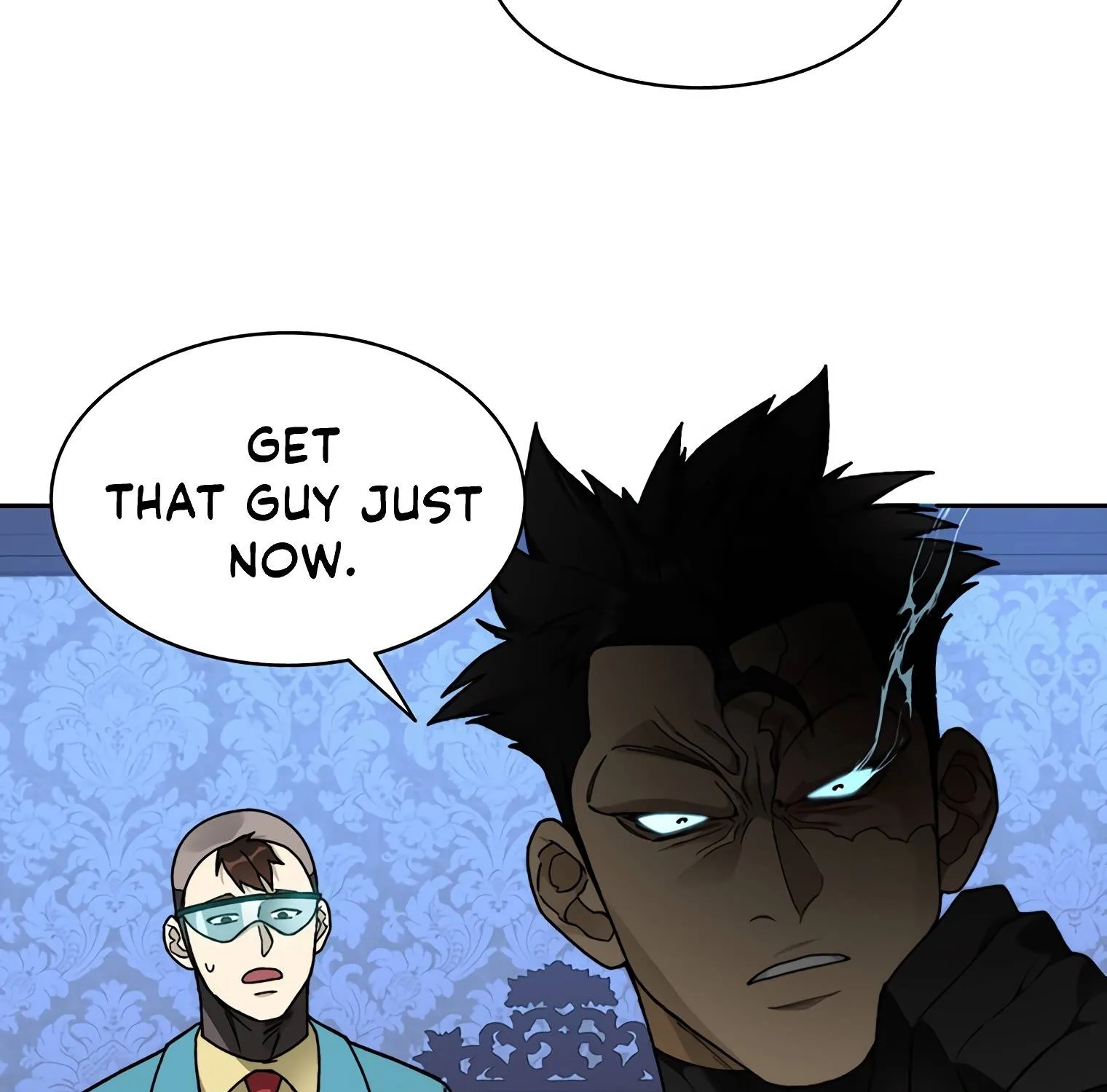Stuck in the Tower Zinmanga X Chapter 21 Page 93