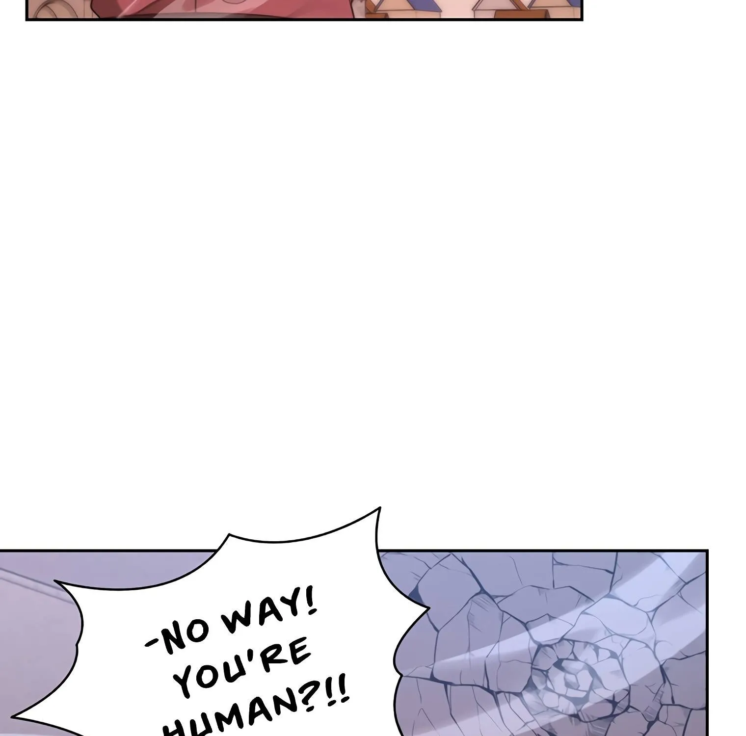 Stuck in the Tower Zinmanga X Chapter 20 Page 3