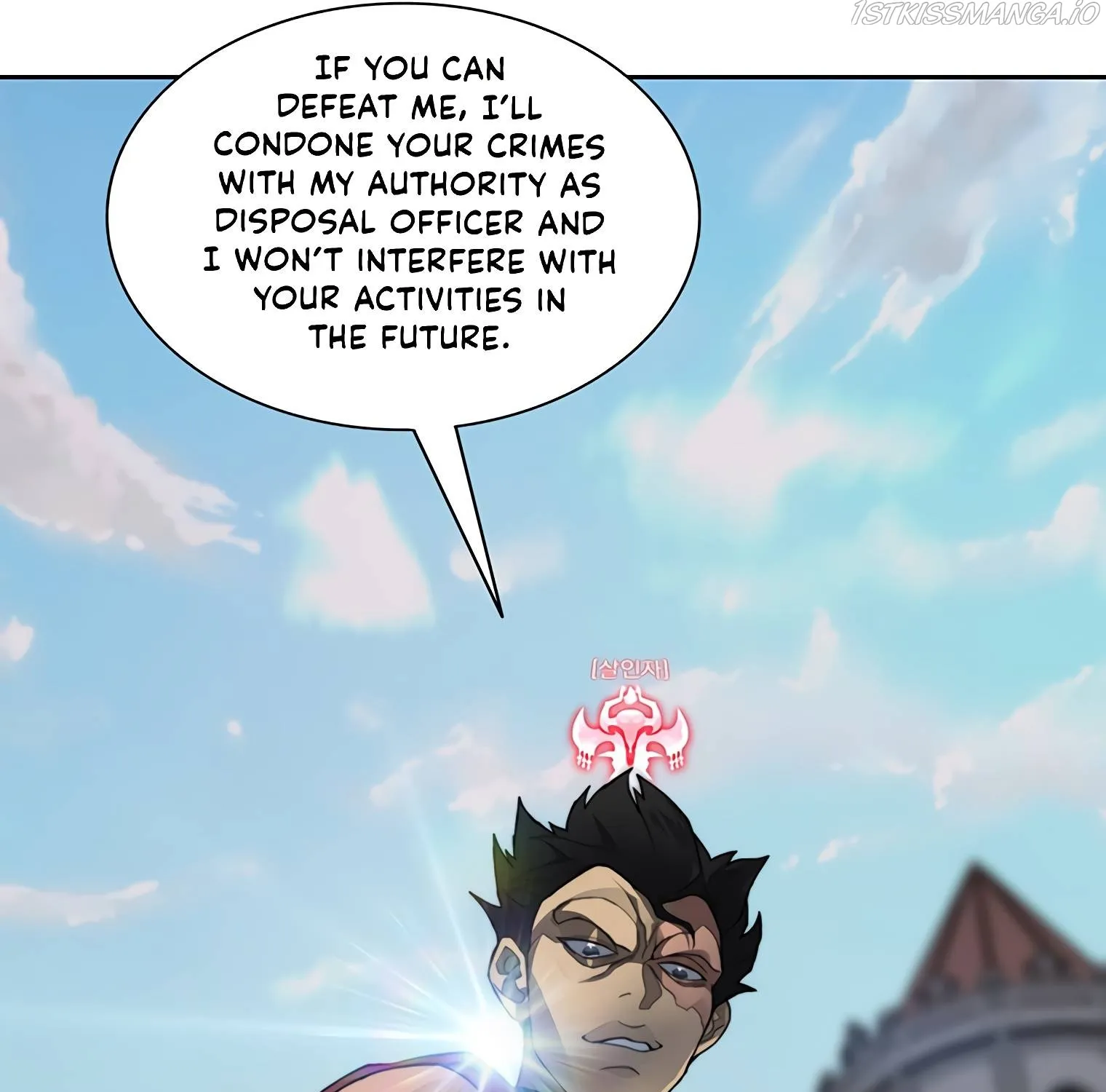 Stuck in the Tower Zinmanga X Chapter 20 Page 111