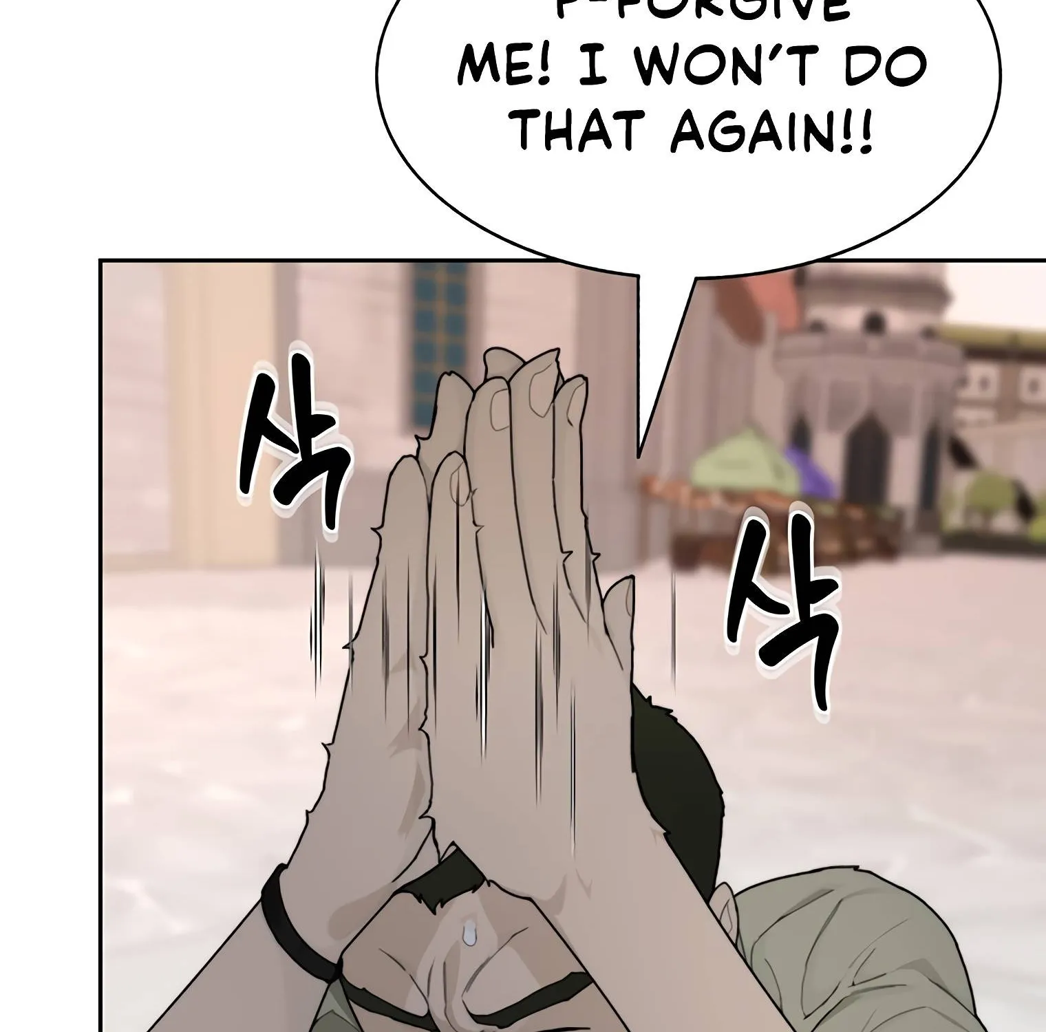 Stuck in the Tower Zinmanga X Chapter 20 Page 114