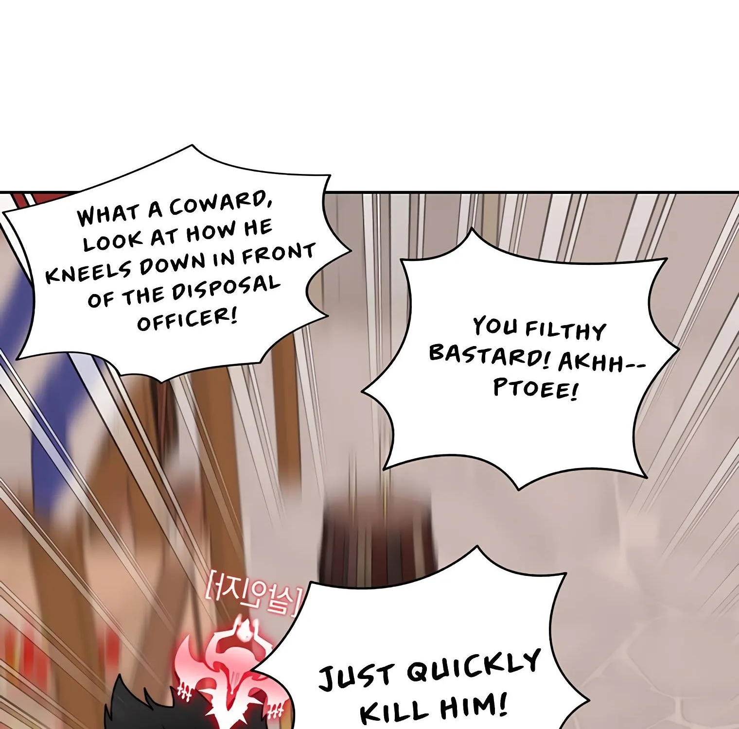 Stuck in the Tower Zinmanga X Chapter 20 Page 122