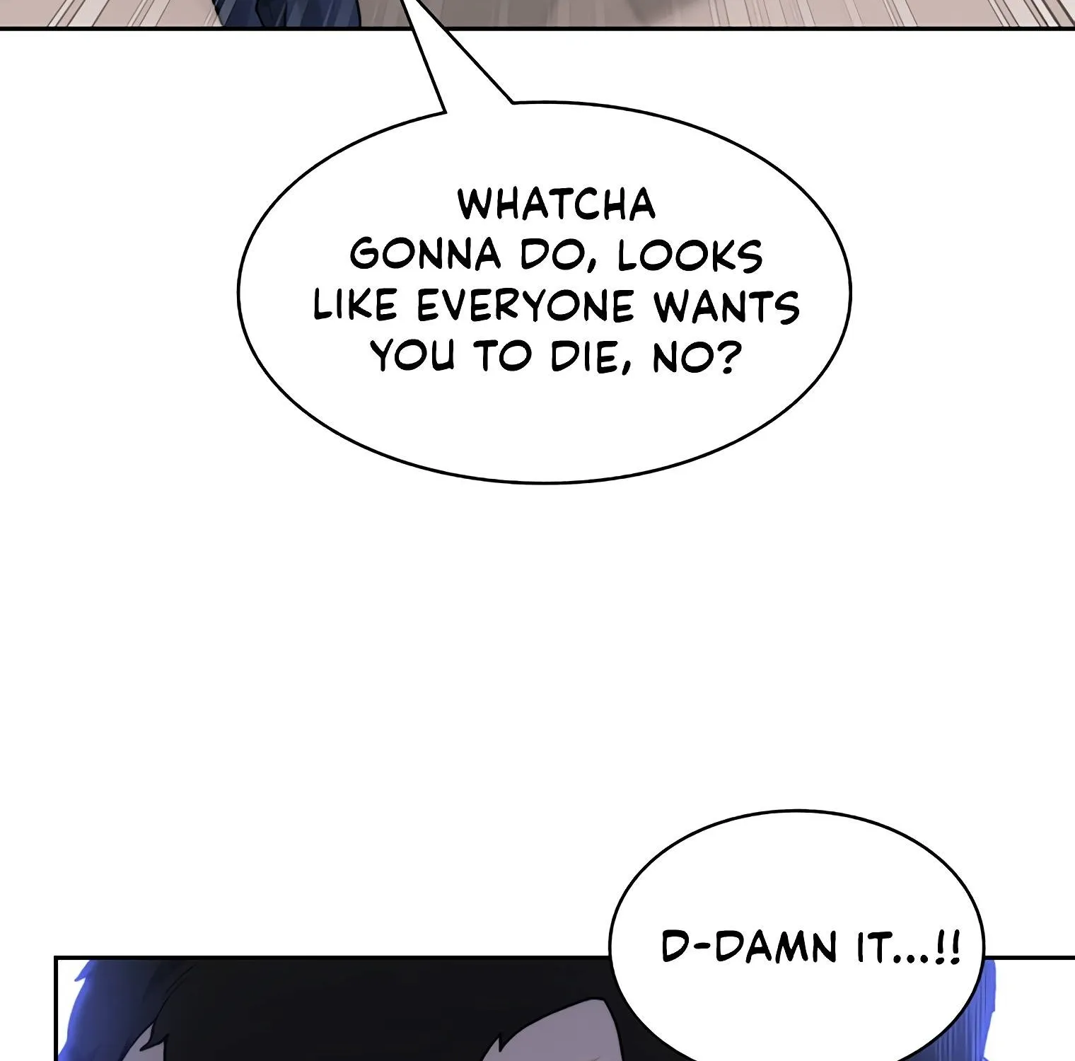 Stuck in the Tower Zinmanga X Chapter 20 Page 124
