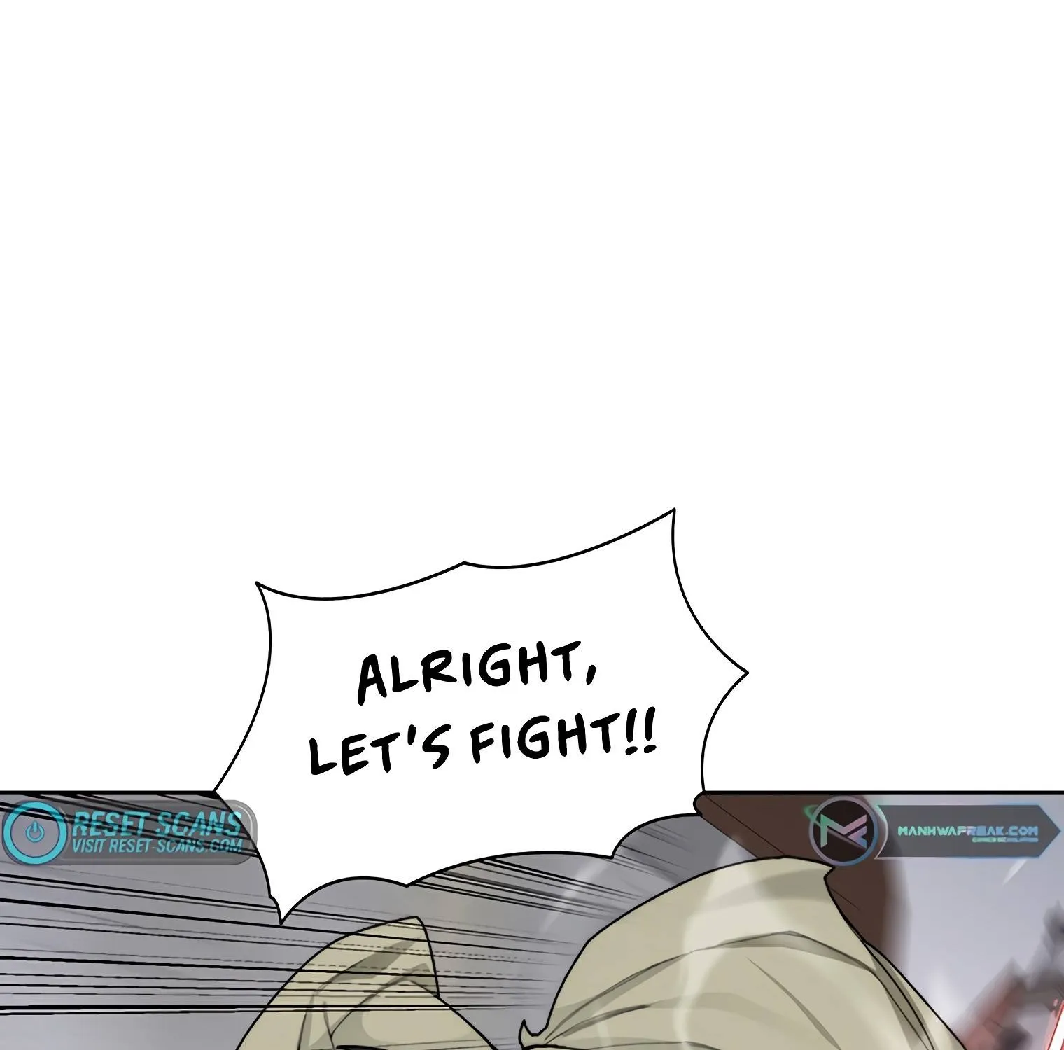 Stuck in the Tower Zinmanga X Chapter 20 Page 126