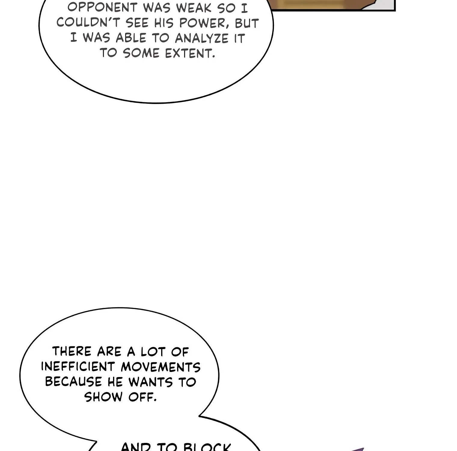 Stuck in the Tower Zinmanga X Chapter 20 Page 149