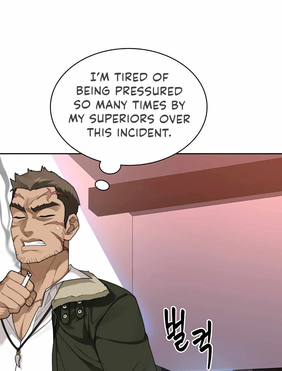 Stuck in the Tower Zinmanga X Chapter 18 Page 110