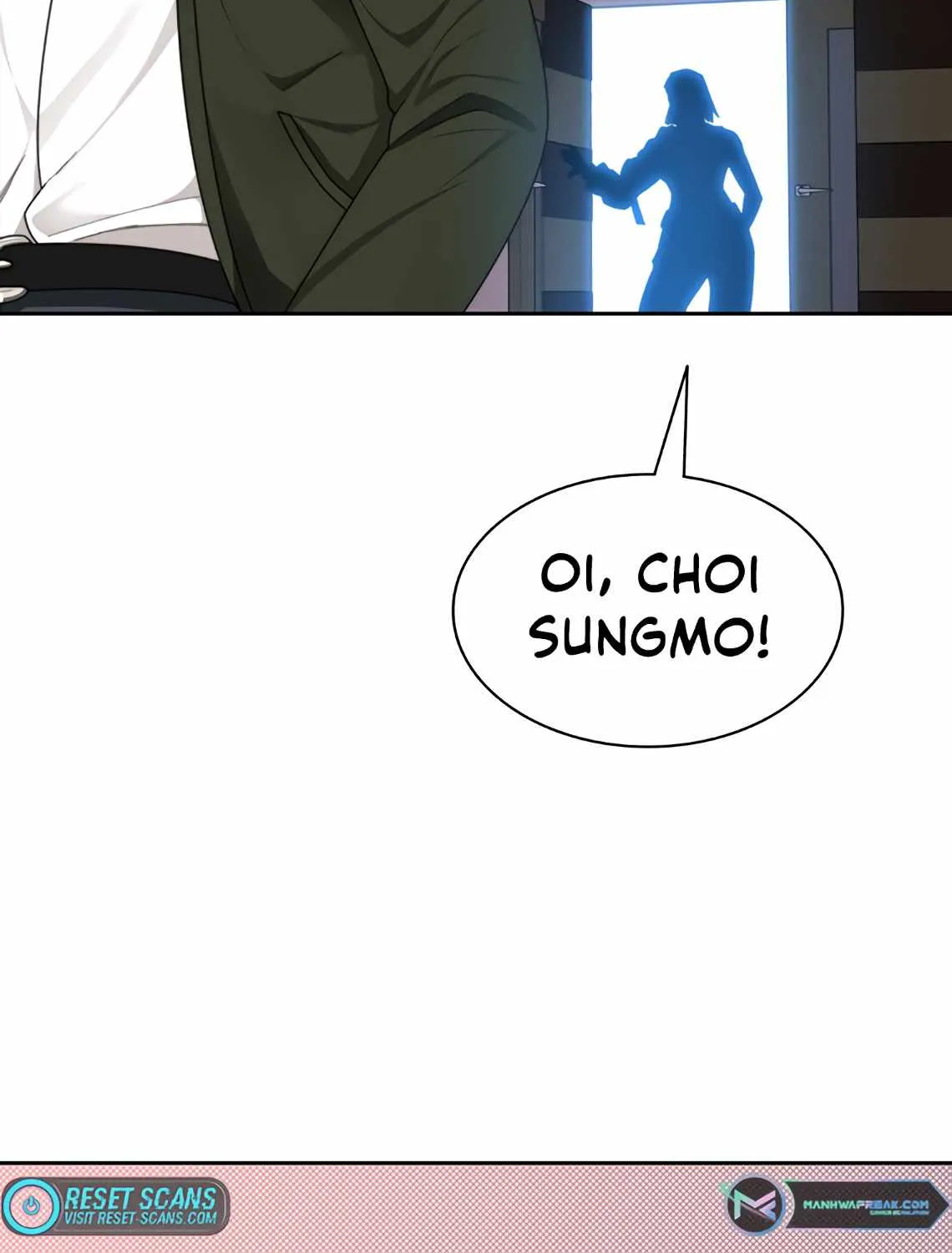 Stuck in the Tower Zinmanga X Chapter 18 Page 111