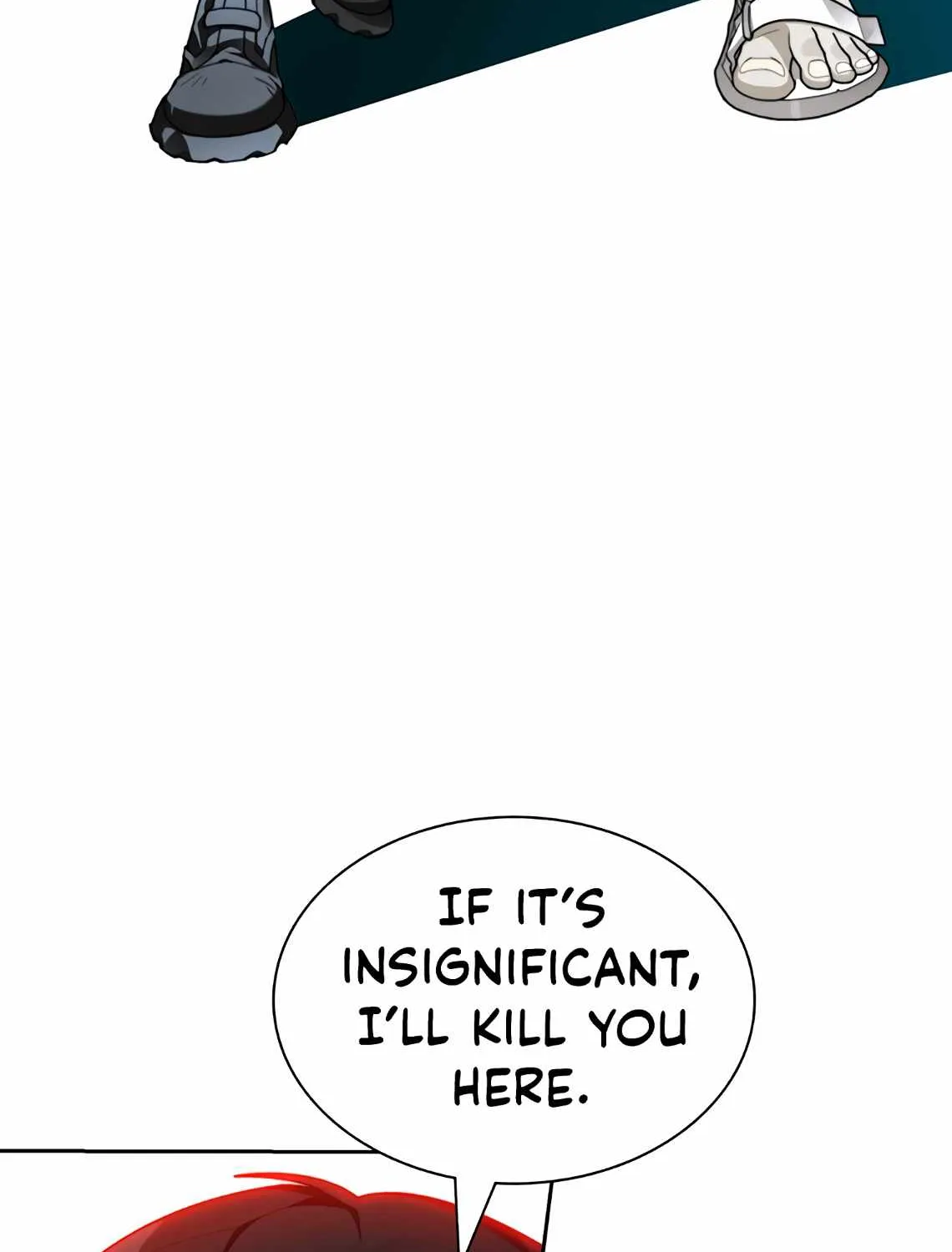 Stuck in the Tower Zinmanga X Chapter 18 Page 114