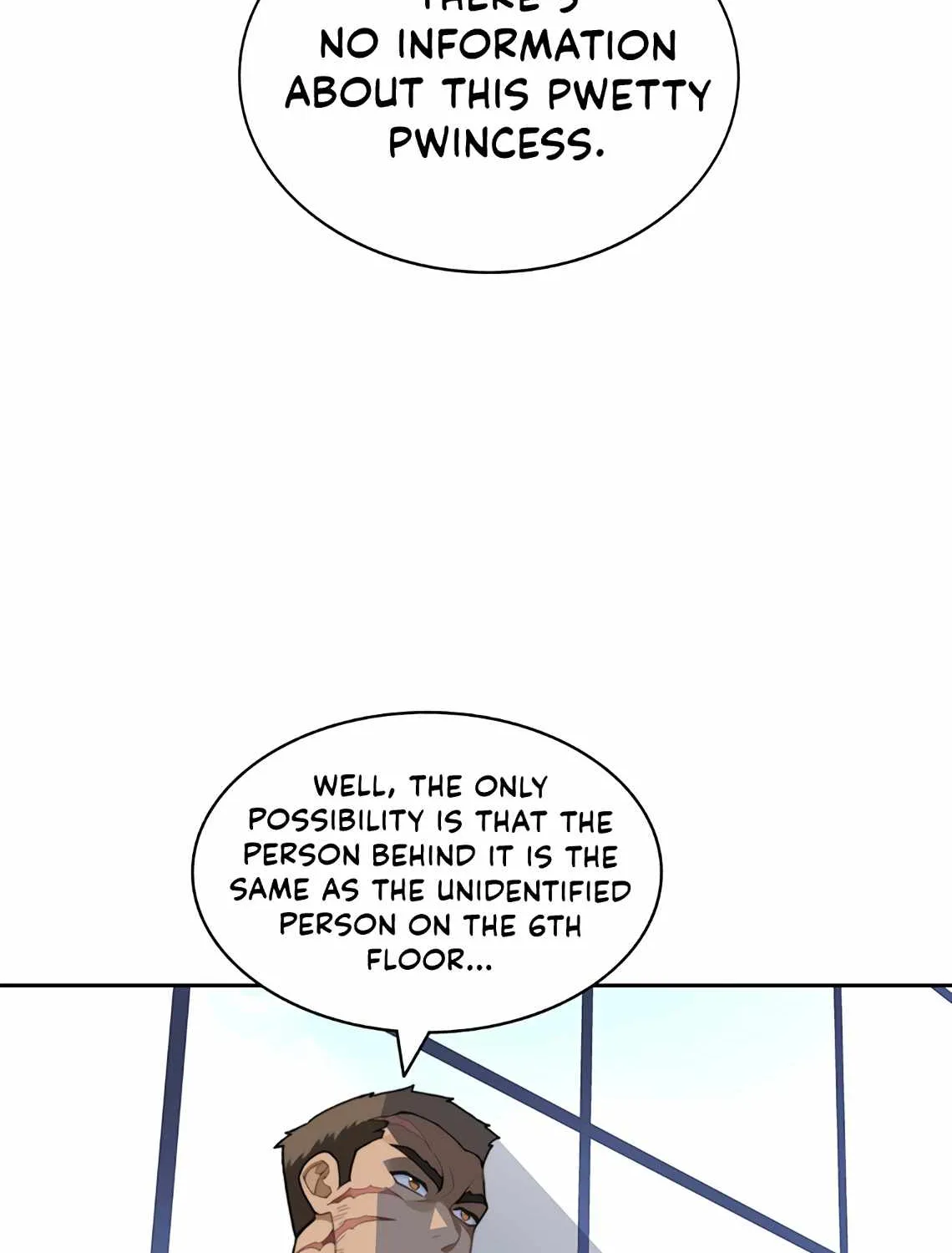 Stuck in the Tower Zinmanga X Chapter 18 Page 126