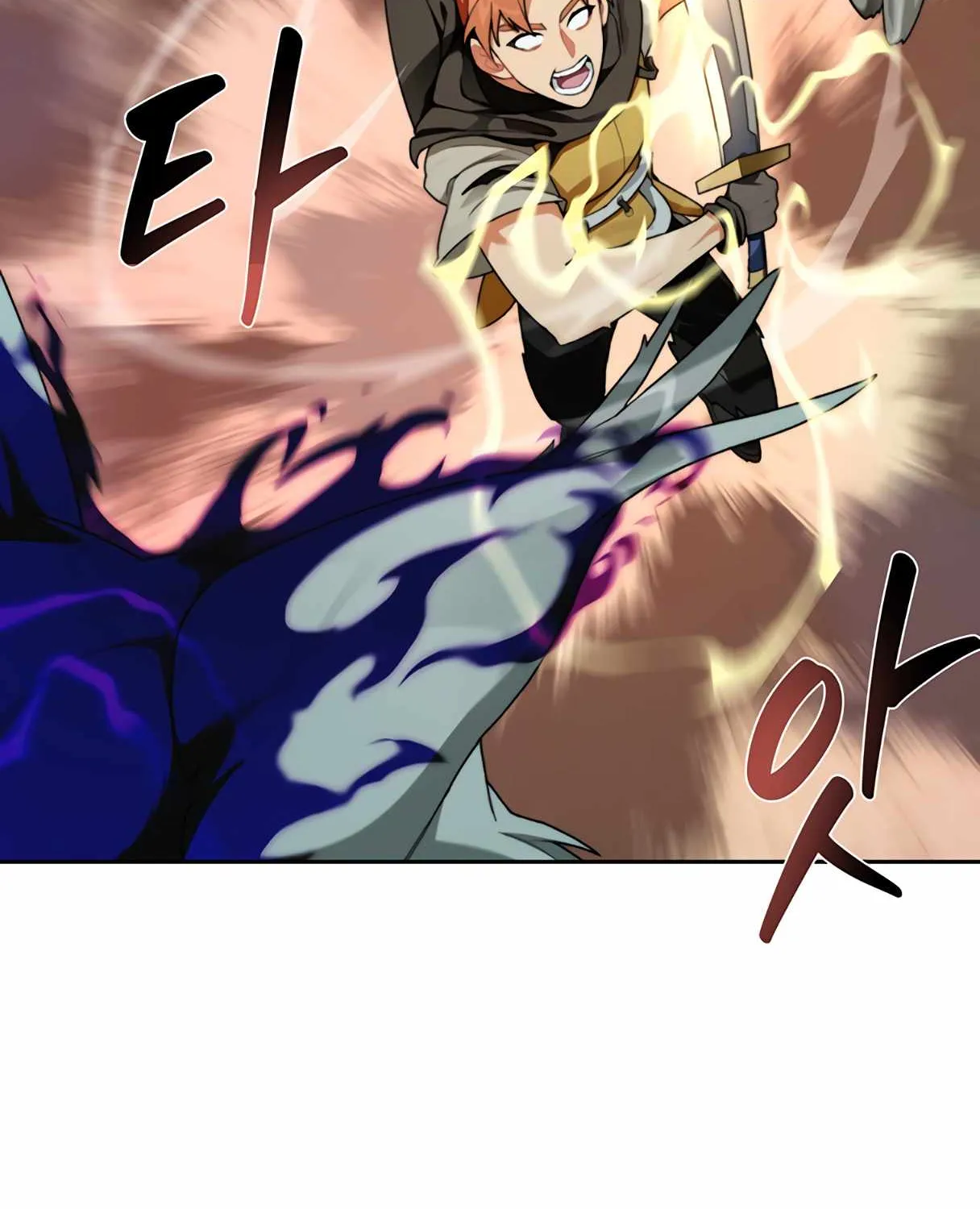 Stuck in the Tower Zinmanga X Chapter 17 Page 92